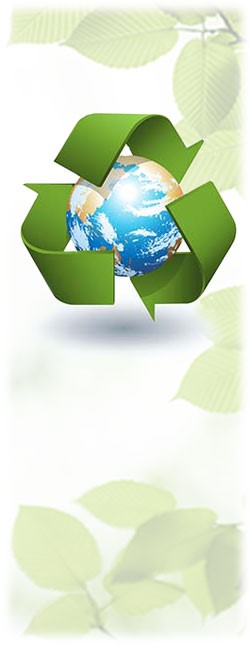 Recycle